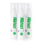 SNEAKERSER Superhydrophobic Protector 75ml - 3 Pack