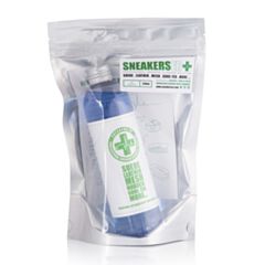 SneakersER Schoonmaakoplossing 250ml